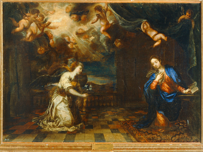 Annunciation (painting)