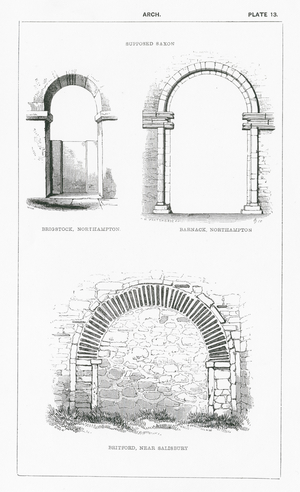 Arch (engraving)