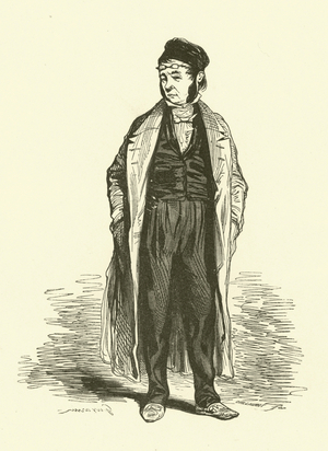 The Schoolmaster (engraving)