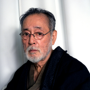 Tatsuya Nakadai