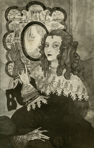 Mary 'Moll' Davis