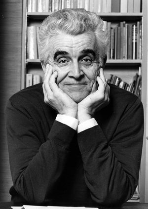 Rene Girard
