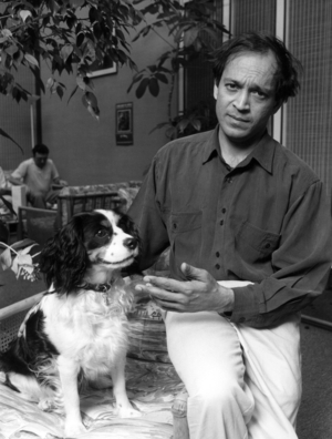 Vikram Seth