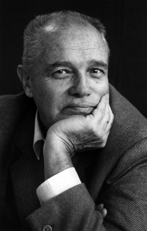Jean Larteguy