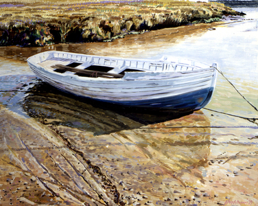 Spring Tide
