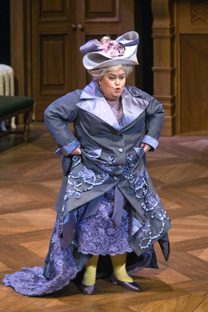 Dawn French,