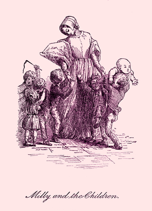 The Haunted Man and the Ghost's Bargain by Charles Dickens