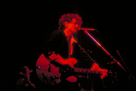 Paul Personne, 1985 (photo)