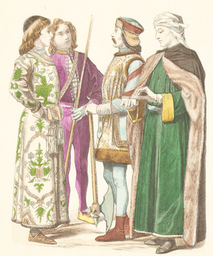 Italian, 15th century (photo)