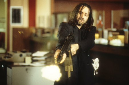 Killing Zoe, 1994 (film still)