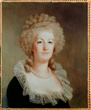 Queen Marie-Antoinette (painting)