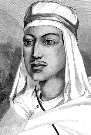 Abdelaziz of Morocco