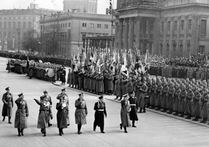 III Reich, Heroes Memorial Day, 1942 (photo)