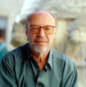 Patrick Cauvin