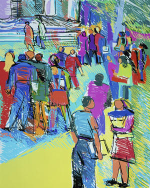 School Days (computer graphics)