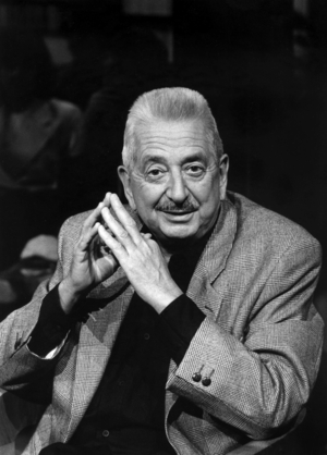 Andre Balland