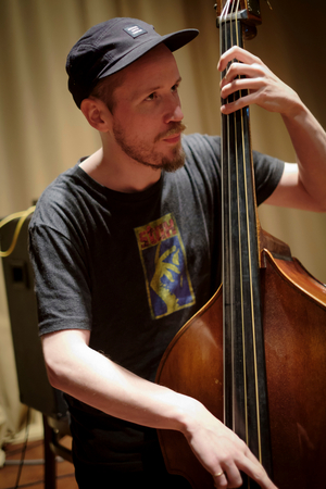 Petter Eldh