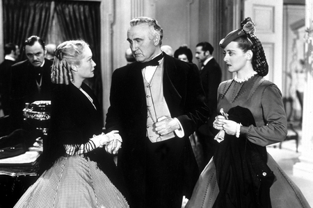 The Old Maid, 1939 (film still)