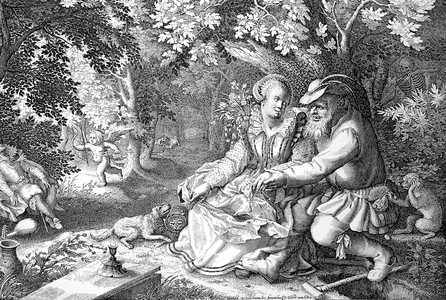 The follies of love