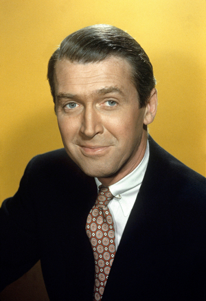 James Stewart (photo)