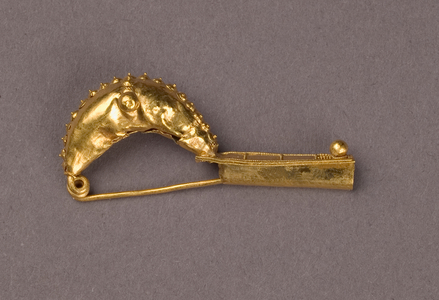 Jewelry from the Campana Collection …