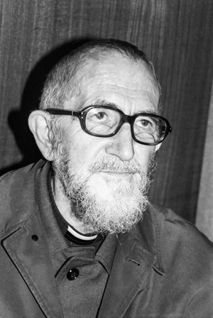 Abbe Pierre
