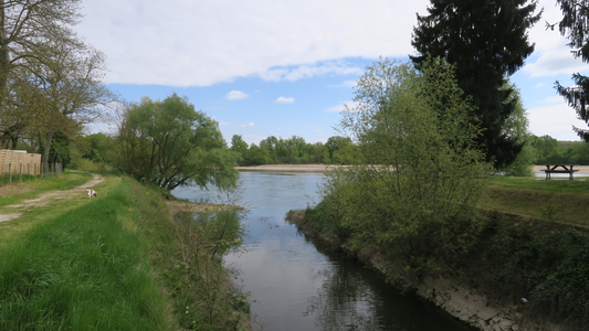 LA LOIRE