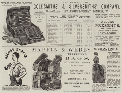 Advertisements (engraving)