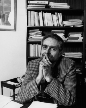 Remy Leveau