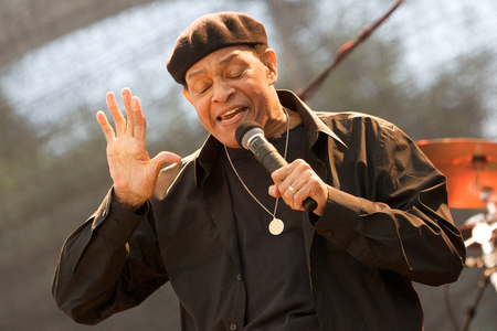 Al Jarreau
