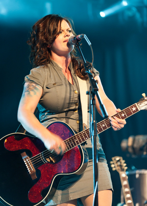 Katzenjammer (Marianne Sveen) (photo)