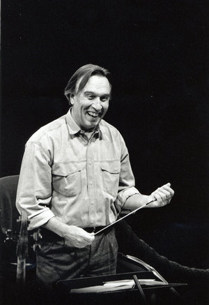 Claudio Abbado