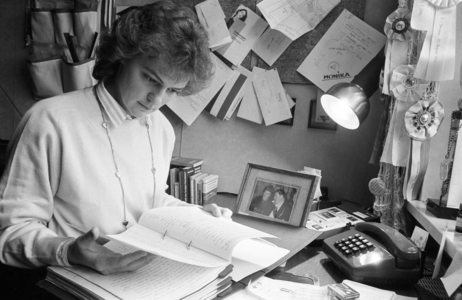 Monika Hohlmeier (Germany CSU),..., 1986 (photo)