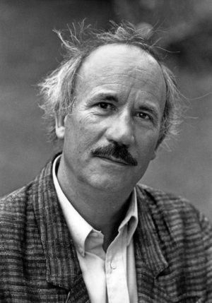 Philippe Curval