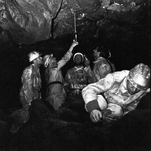 United Archives/Pilz