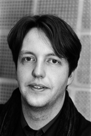 Frank Albers, 1999 (photo)