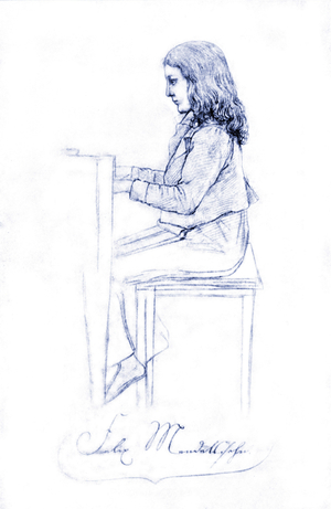 MENDELSSOHN Felix