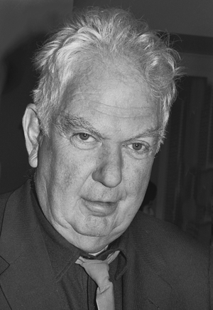 Calder, Alexander 1952