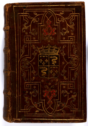 Della nuova scielta di lettere
