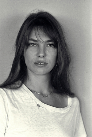 Jane Birkin 1979 (photo)