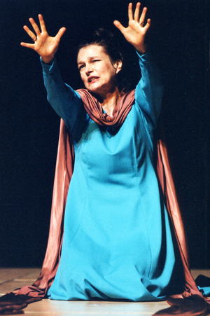 Lorraine Hunt Lieberson
