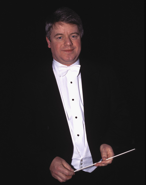 Andrew Greenwood Principal Conductor