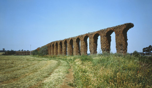 Aqua Appia (photo)