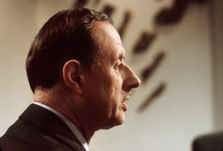 Philippe de Gaulle, 1980 (photo)