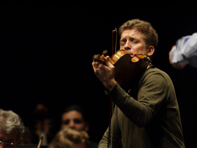 Christian Tetzlaff