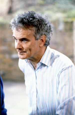 DAVIES, Sir Peter Maxwell - c1980 English Composer