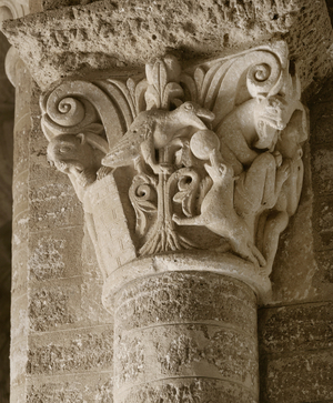 San Martin de Fromista, Palencia, Spain (photo)