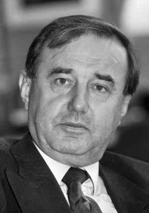 Bernhard Jagoda, 1993 (photo)