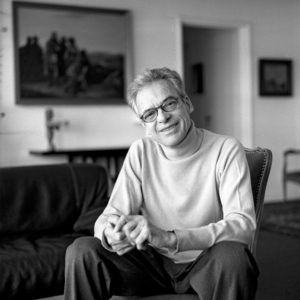 Michel Henry