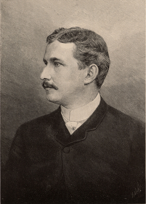 Henry Carvill Lewis (1853-1888)